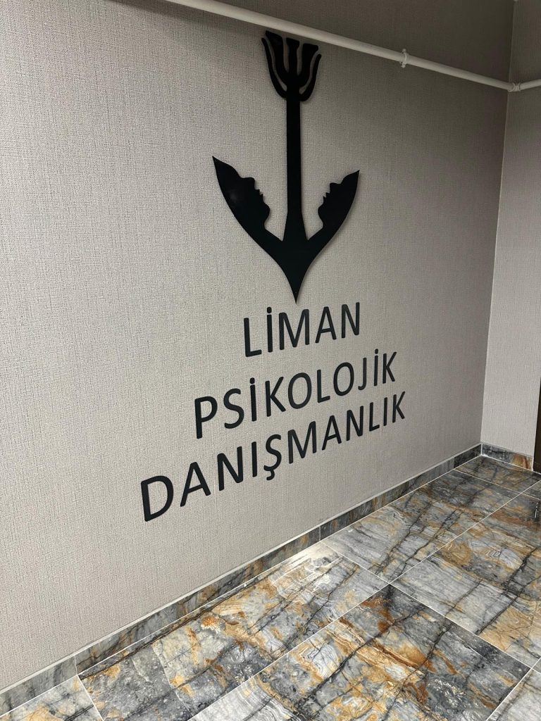 Liman Psikolojik Danışmanlık merkezi